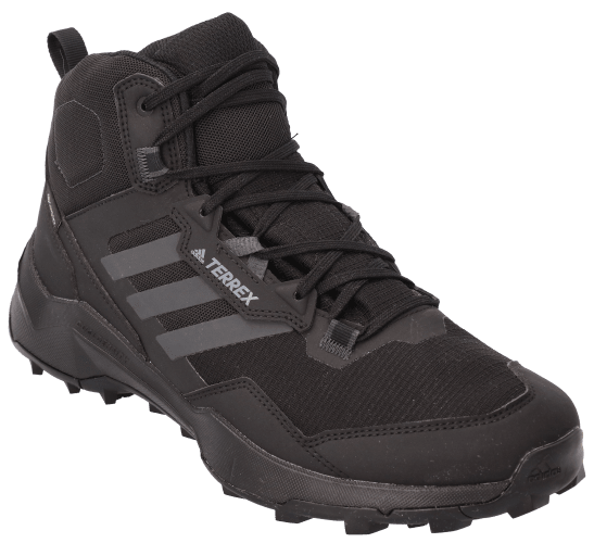 Adidas trekking shoes