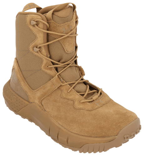 Men's UA Valsetz 2.0 Tactical Boots