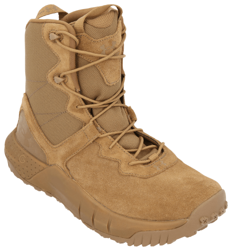 Under Armour Micro G Valsetz AR 670-1 Tactical Boots for Men