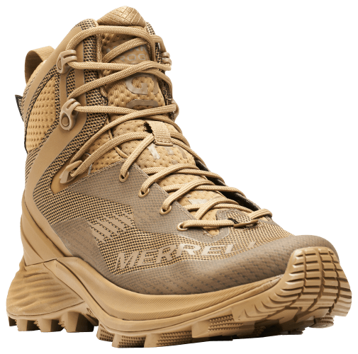Bass pro merrell discount