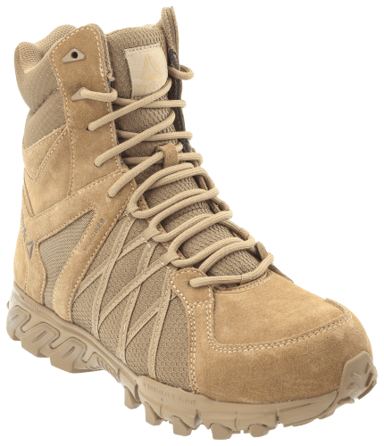 Reebok composite toe coyote boots new arrivals