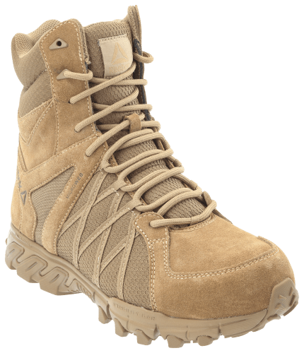 Bass pro tactical discount boots