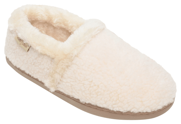 Minnetonka Moccasin Dina Slippers for Ladies Bass Pro Shops