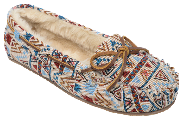 Cabelas womens store moccasin slippers