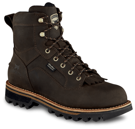 Bass pro shop irish setter boots discount