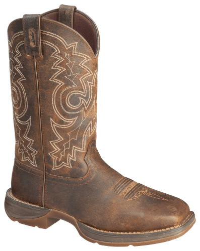 Durango Rebel Steel Toe Western Boots for Men Cabela s