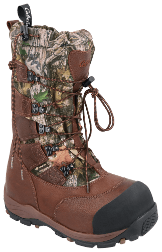 Cabela's Saskatchewan GORE-TEX Insulated Hunting Boots for Men