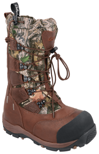 Best extreme cold discount weather hunting boots