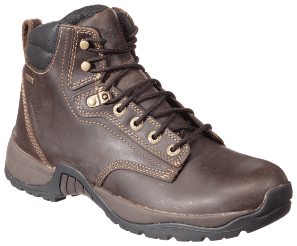 Cabela's Roughneck Ledger Waterproof Work Boots for Men