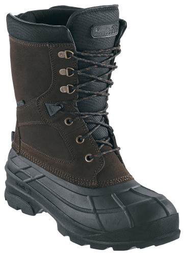 Kamik hunting boots online
