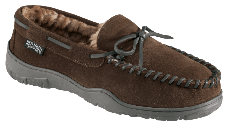 Redhead mocs sale