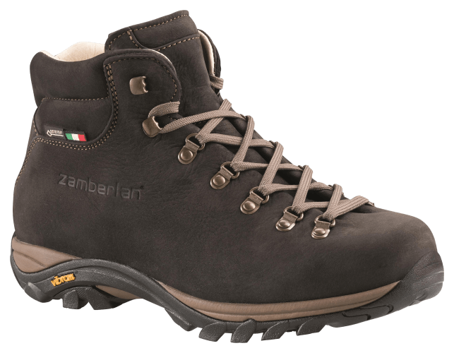 Zamberlan hiking top boots sale