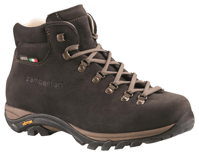 Zamberlan hiking boots discount sale