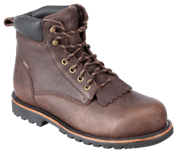 Cabela's Kiltie 2.0 Waterproof Work Boots for Men