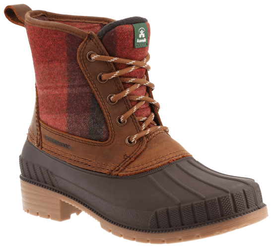 Bass pro womens duck boots online