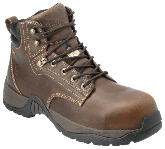 Csa approved work boots shop