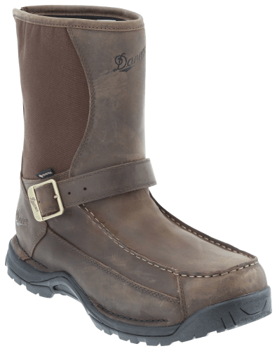 Danner Sharptail GORE-TEX Rear-Zip Hunting Boots for Men | Cabela's