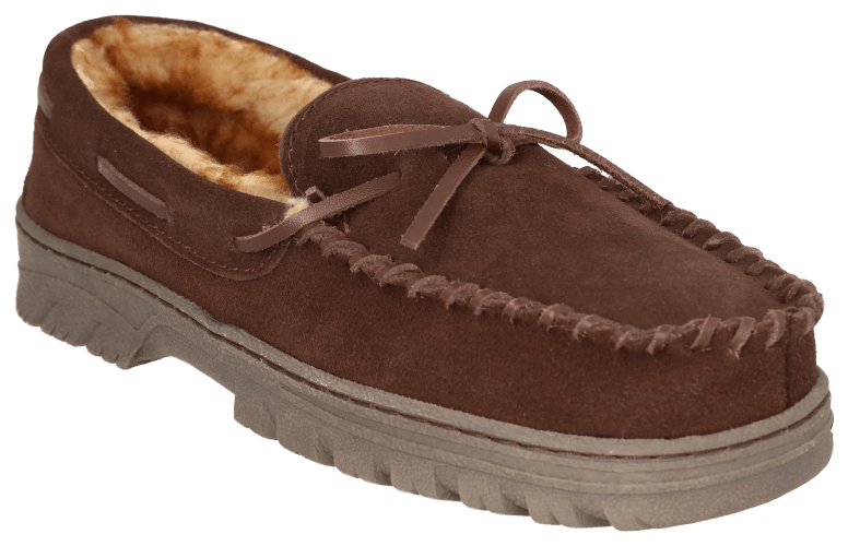 Bass pro shop men's slippers store