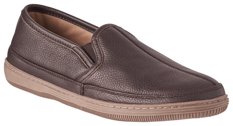 Bass pro mens slippers shop