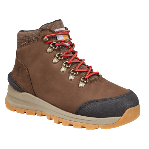 Bass pro top work boots