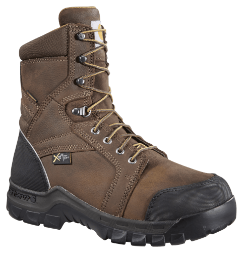 Cabela's waterproof work boots hotsell