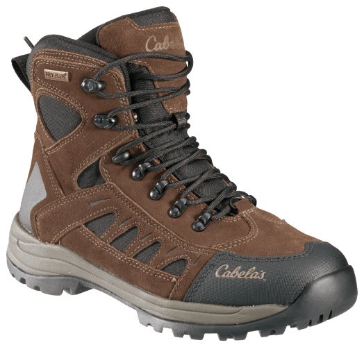 Cabela's Snow Runner Winter Boots for Men