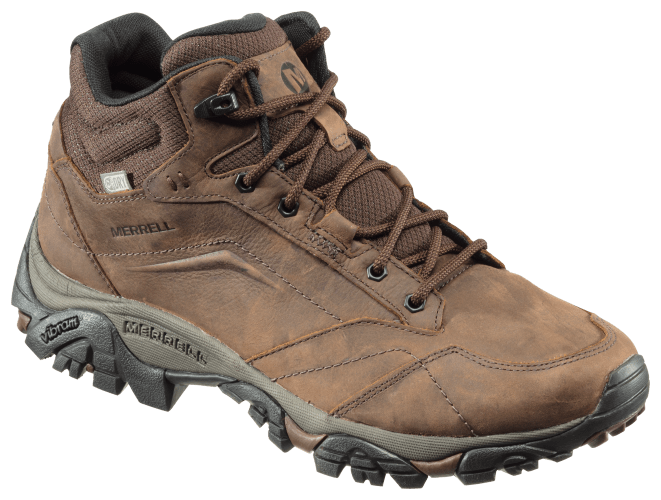 Gear Review: Merrell Moab 2 Mid Waterproof Boots — Next Adventure