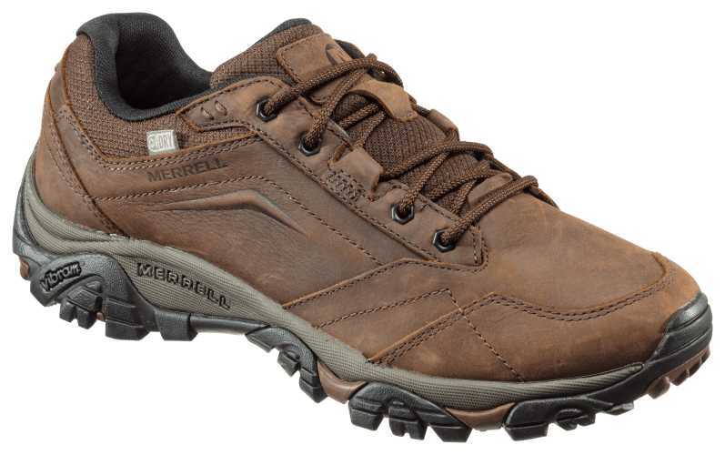 Merrell shoes outlet at cabela's