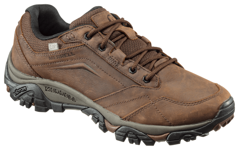 Lover og forskrifter minimal diagram Merrell MOAB Adventure Lace Waterproof Hiking Shoes for Men | Cabela's