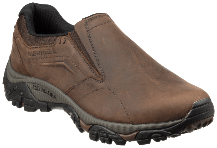 Merrell MOAB Adventure Moc Slip On Shoes for Men Cabela s