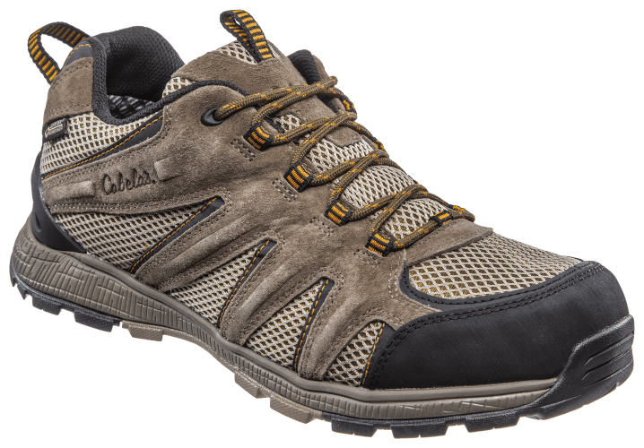 Cabelas mens water shoes discount