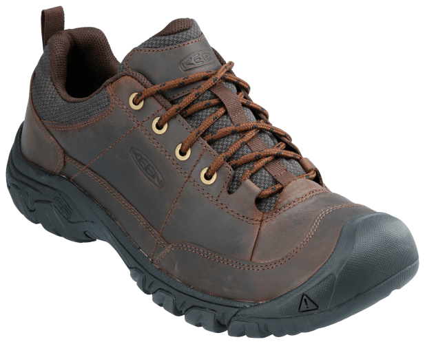 KEEN Targhee III Oxford Shoes for Men