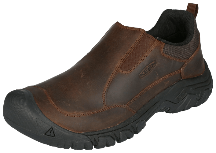 KEEN Men's Targhee III Slip-On Shoe