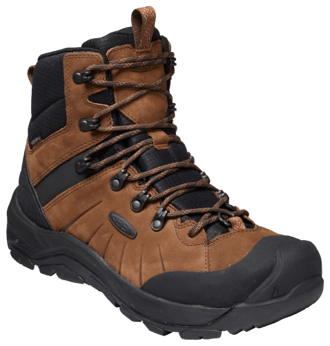 Cabelas keen boots sales