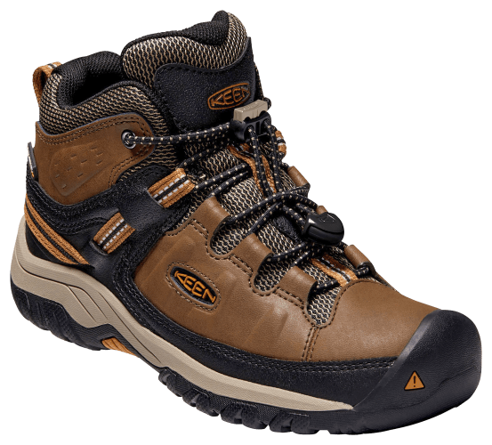 Bass pro clearance keen boots