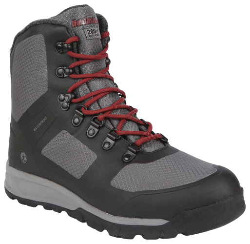 Northside Williston Insulated Waterproof Winter Boots for Men