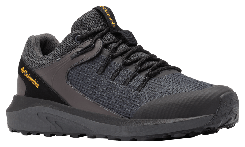 Columbia Trailstorm Low Waterproof Hiking Shoes for Men