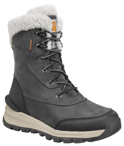 Carhartt Pellston Insulated Waterproof Winter Boots for Ladies Cabela s