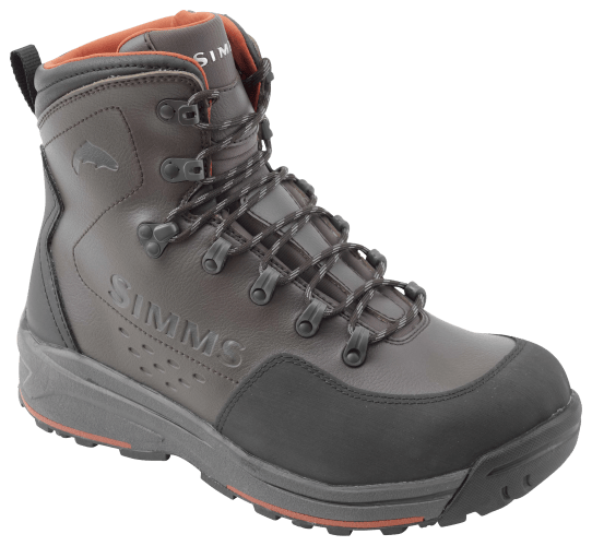 Cabela's Ultralight Lug Sole Wading Boots for Men