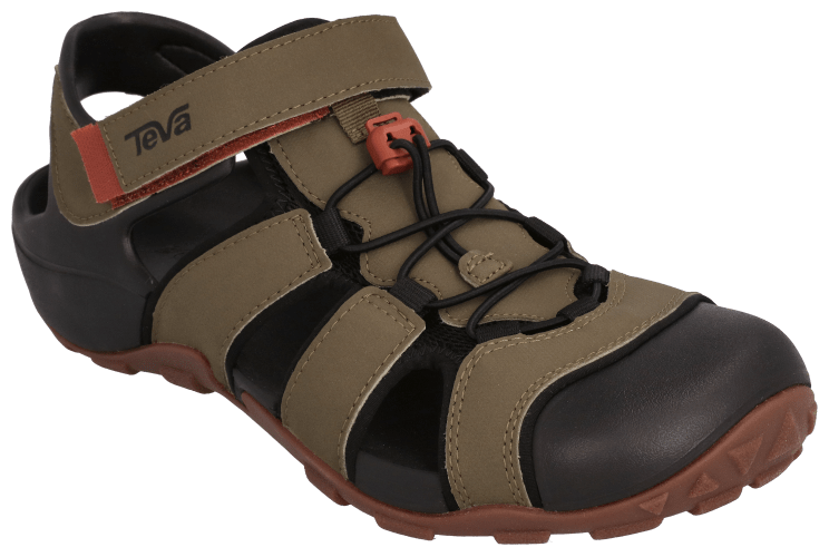 Teva Flintwood Water Shoes for Men Cabela s