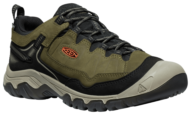 KEEN.DRY: Waterproof Your Rainy-Day Hikes