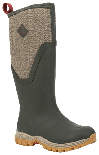 Bass pro womens rain clearance boots