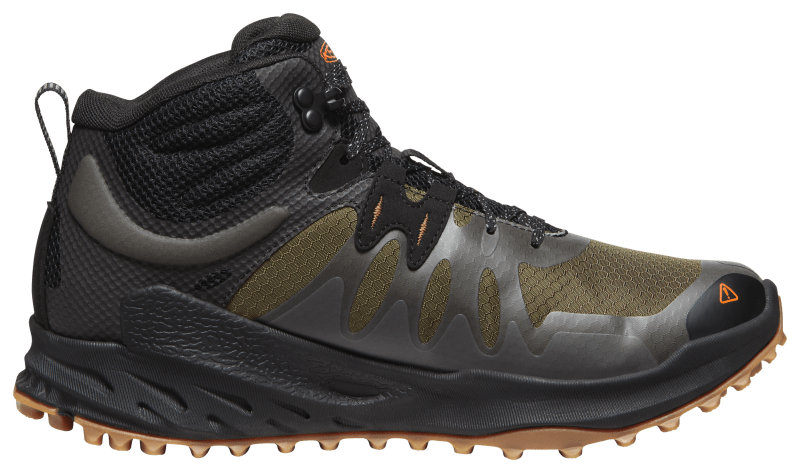 Cabelas keen hiking discount boots