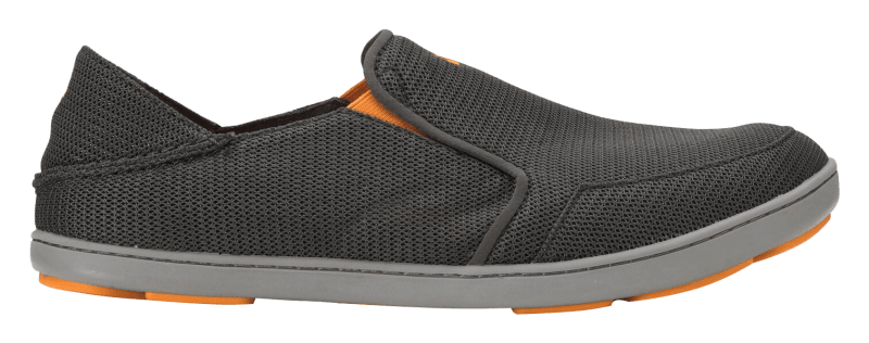 Olukai nohea mesh black best sale
