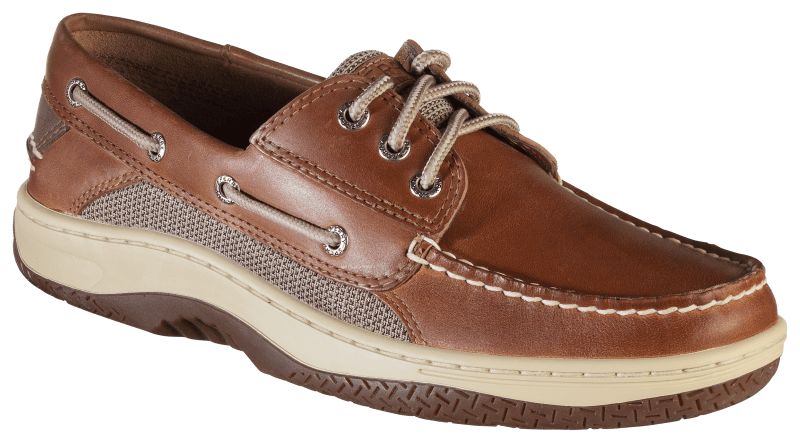 Men's Comfort Boat Shoes