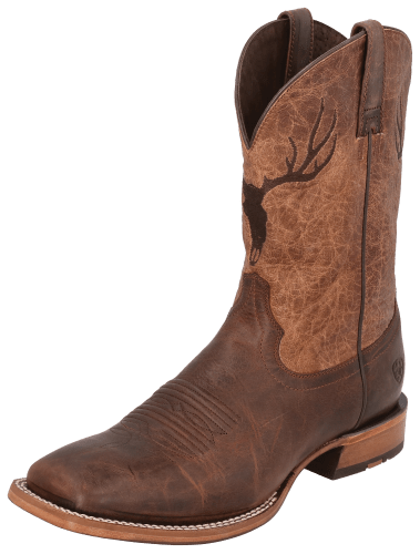 Bass pro new arrivals western boots