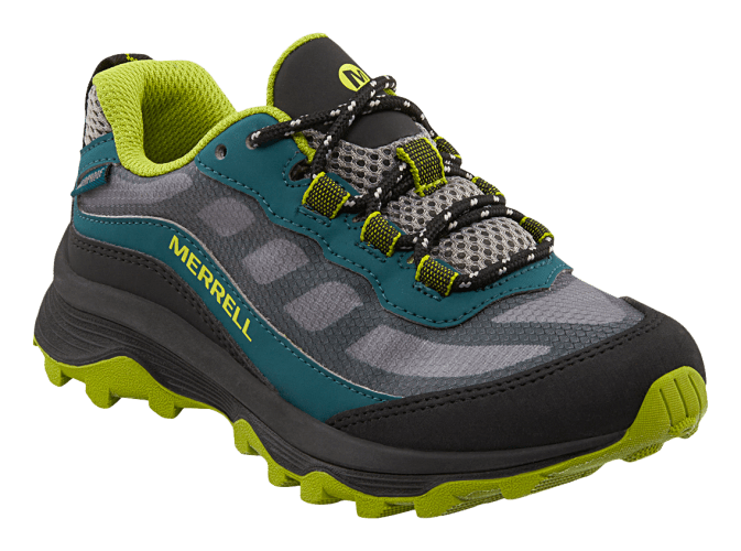 Bass pro merrell on sale