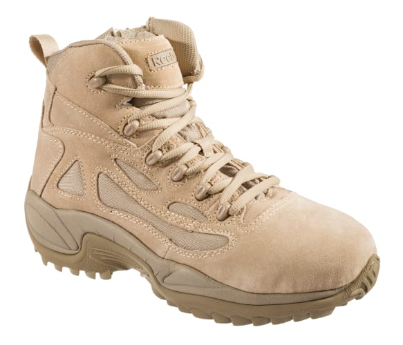 Response tactical cheap boots