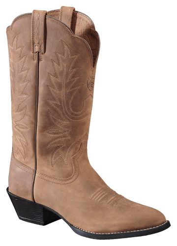 Bass pro western boots shop