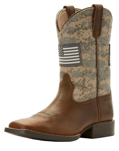 Bass pro cowboy boots shop